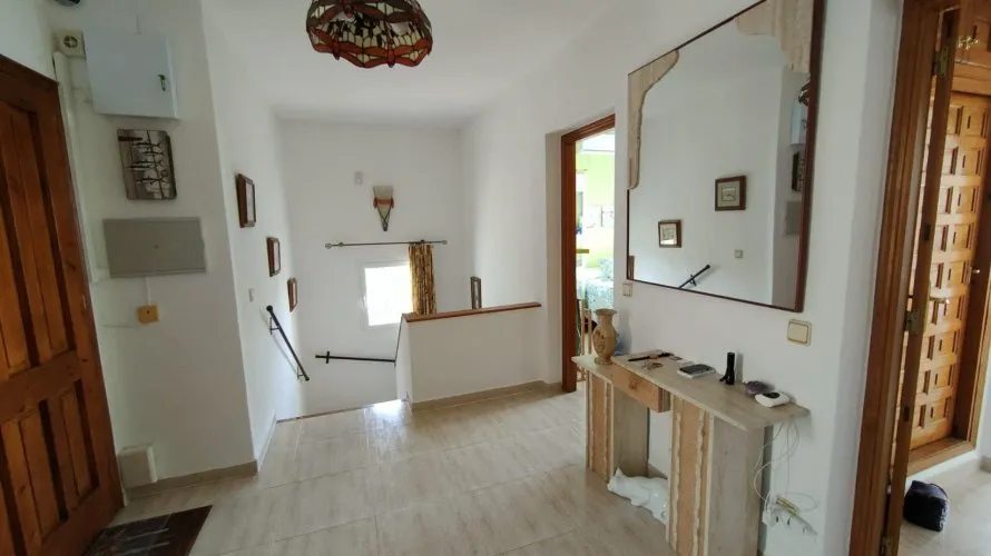 Villa de 209m² à Benitachell, Spain No. 1326 № 19