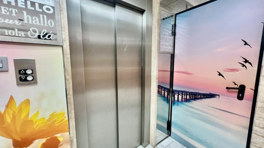 Penthouse de 1 chambre à Torrevieja, Spain No. 2917 № 23