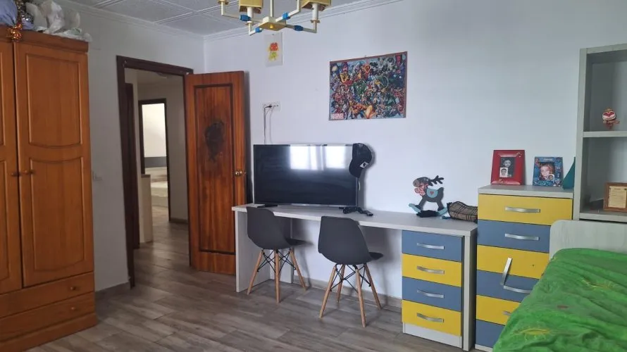 Apartment de 2 chambres à Alicante, Spain No. 2957 № 3