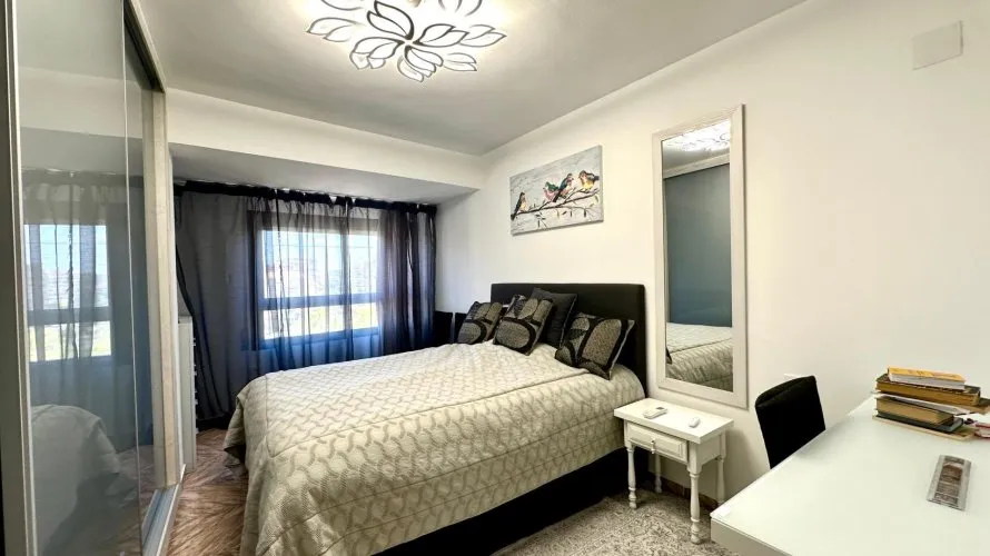 Apartment de 4 chambres à Alicante, Spain No. 1550 № 28