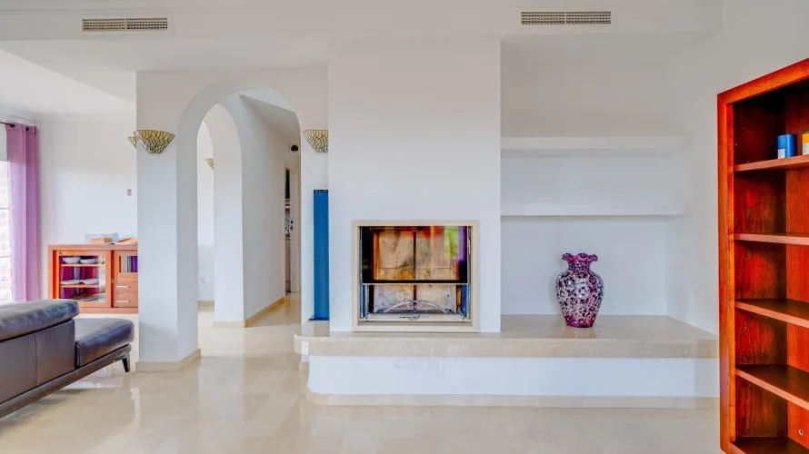Villa de 4 chambres à Finestrat, Spain No. 171 № 8