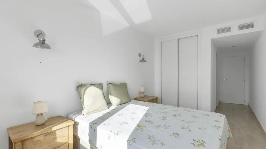 Penthouse de 3 chambres à Torrevieja, Spain No. 1076 № 23