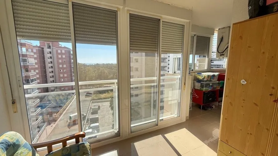 Apartment de 2 chambres à Guardamar del Segura, Spain No. 1444 № 7