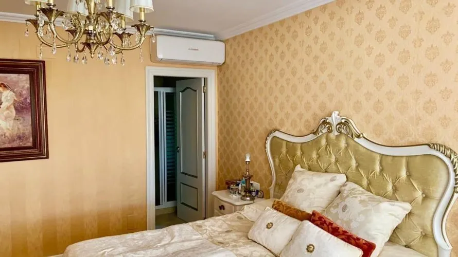 Apartment de 3 chambres à Galera de las Palmeras, Spain No. 532 № 17