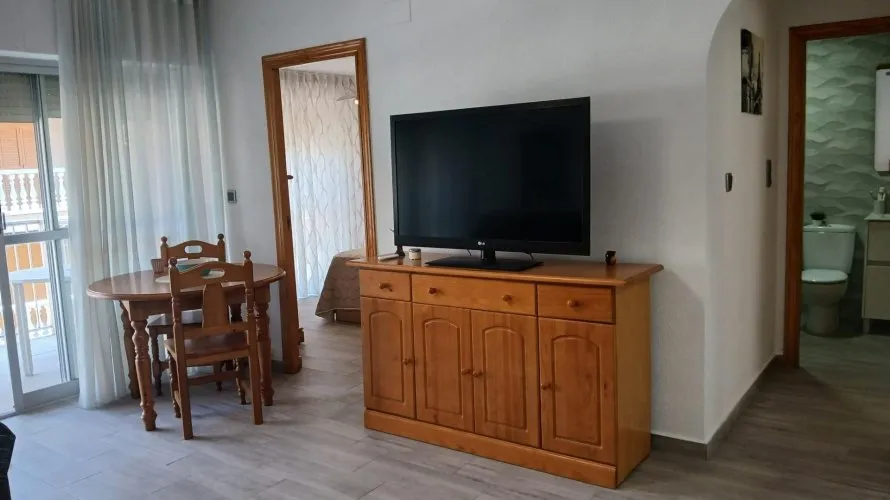 Apartment de 1 chambre à Guardamar del Segura, Spain No. 931 № 11