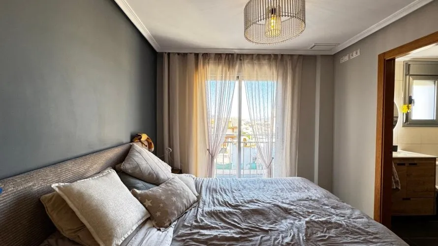 Apartment de 3 chambres à Nueva Torrevieja, Spain No. 1229 № 15