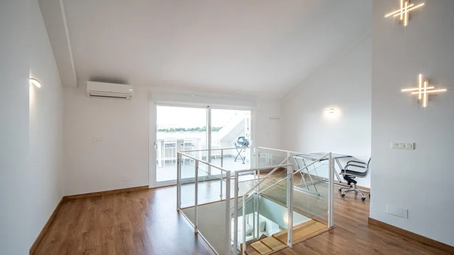 Penthouse de 2 chambres à Dehesa De Campoamor, Spain No. 1131 № 23