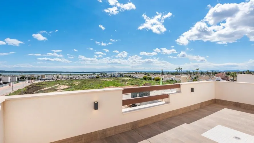 Villa de 3 chambres à La Herrada, Spain No. 636 № 7