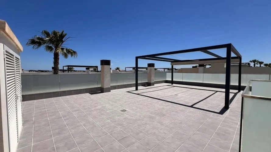 Apartment de 3 chambres à La Zenia, Spain No. 1410 № 12
