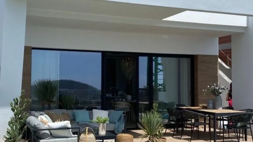 Apartment de 3 chambres à Finestrat, Spain No. 378 № 7