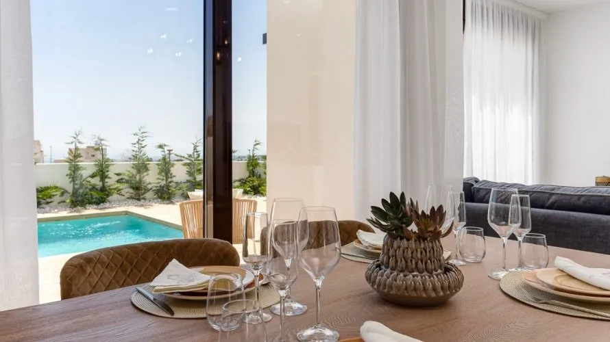 Apartment de 3 chambres à Finestrat, Spain No. 403 № 13