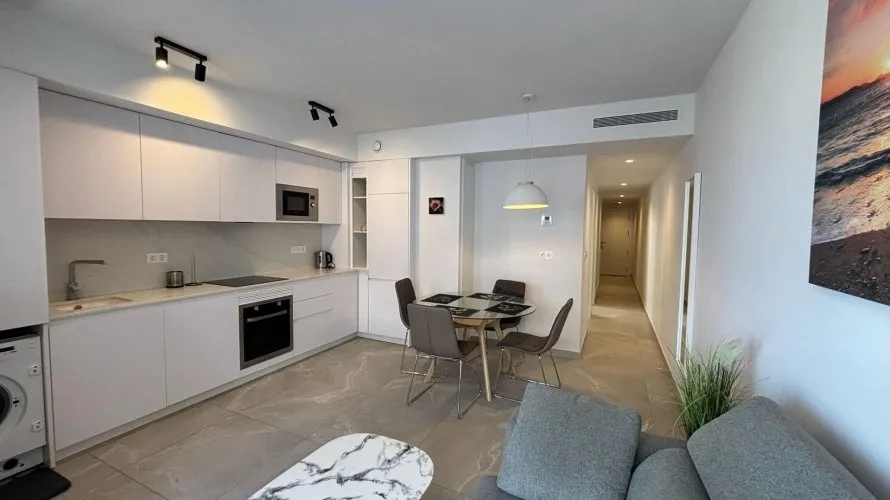Apartment de 2 chambres à Torrevieja, Spain No. 1205 № 10
