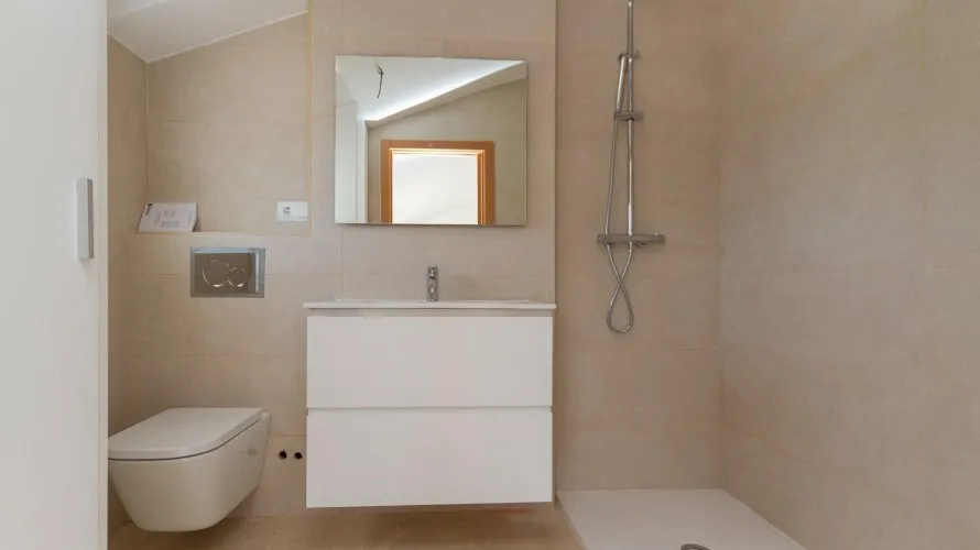 Apartment de 2 chambres à Pego, Spain No. 1237 № 3