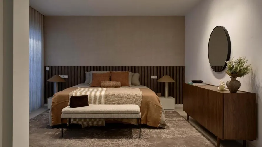 Apartment de 4 chambres à Alicante, Spain No. 1212 № 1