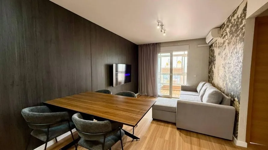 Apartment de 2 chambres à Torrevieja, Spain No. 1068 № 7