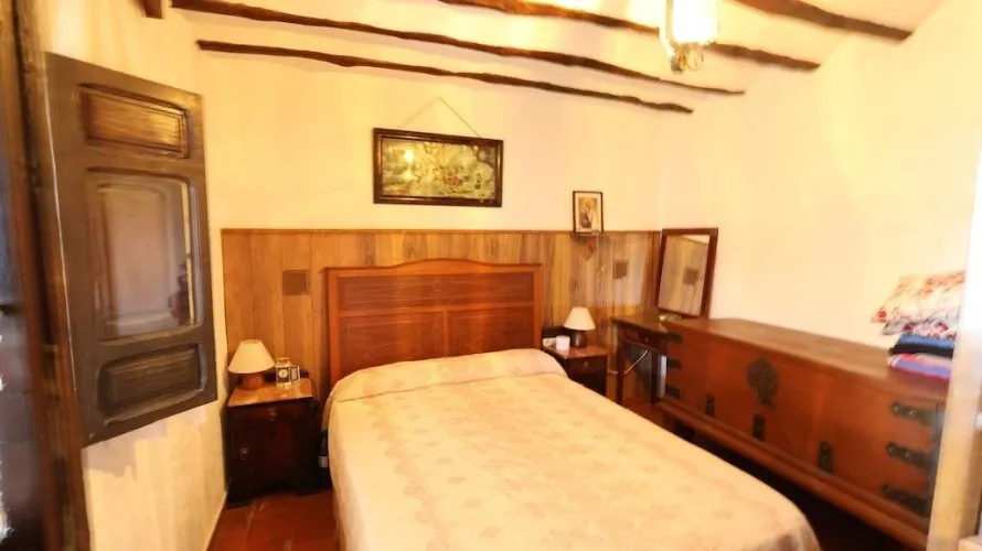 House de 5 chambres à Fortuna, Spain No. 862 № 11