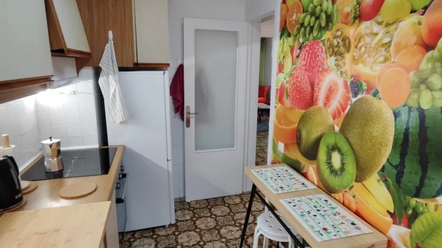 Apartment de 3 chambres à Alicante, Spain No. 2747 № 17