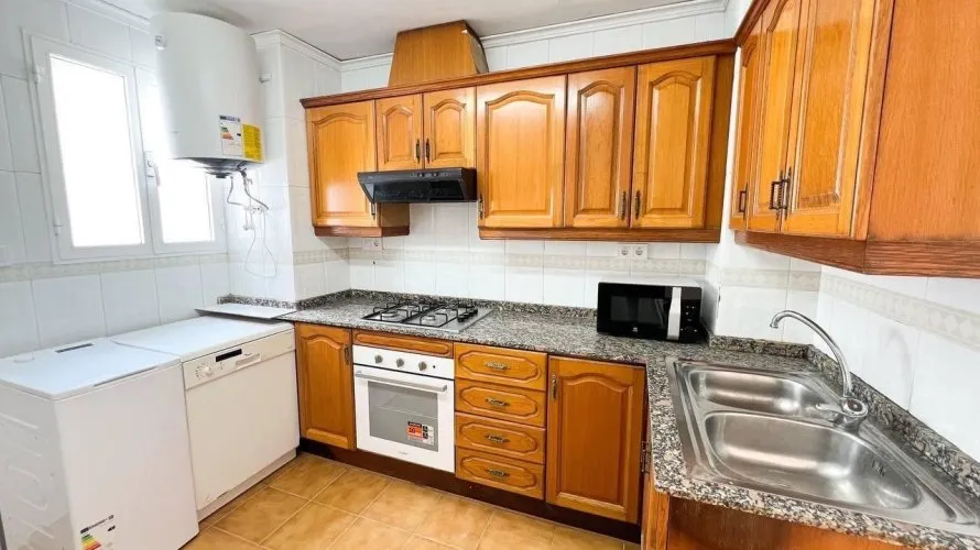 Apartment de 2 chambres à Sagunto, Spain No. 2920 № 2