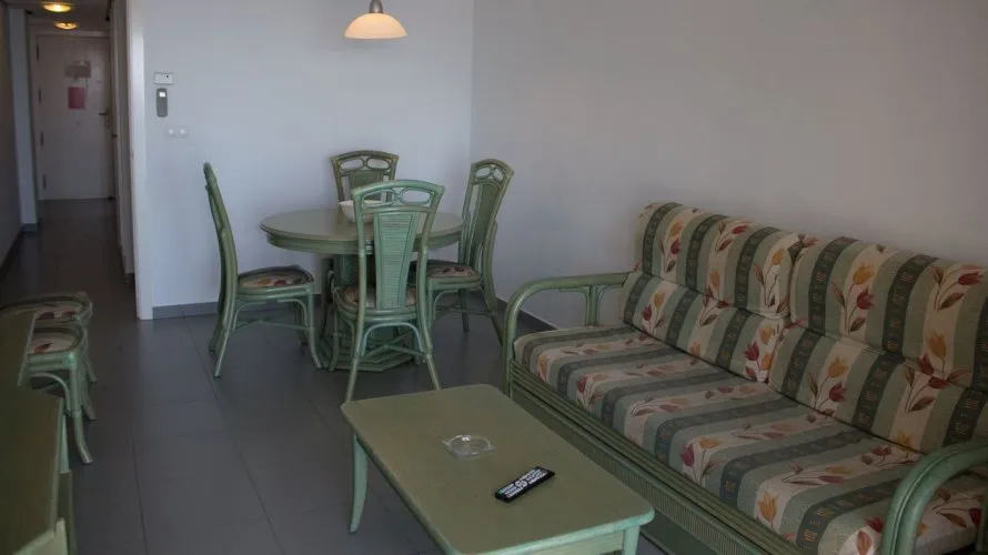 Apartment de 2 chambres à Calpe, Spain No. 391 № 3