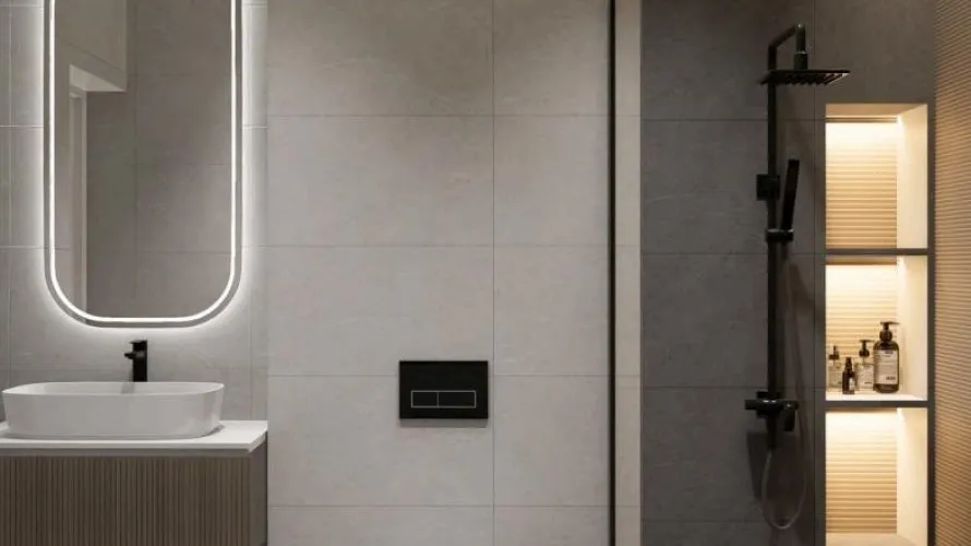 Villa de 3 chambres à La Nucia, Spain No. 1019 № 10