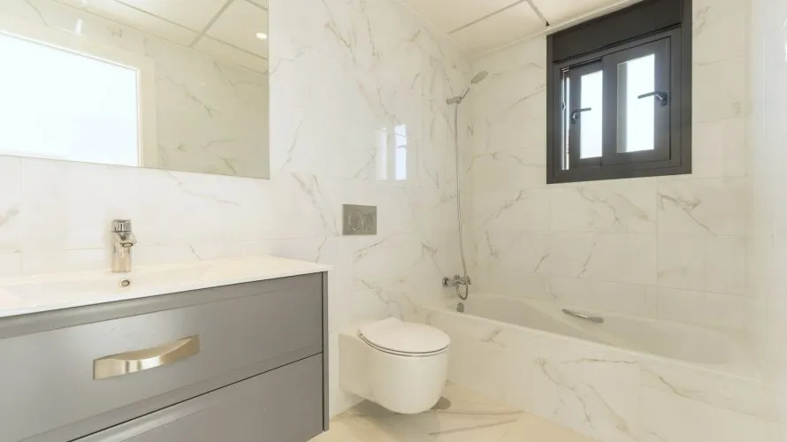 Villa de 210m² à San Miguel de Salinas, Spain No. 1580 № 14
