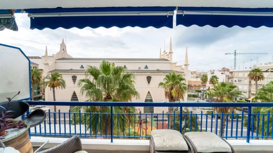 Apartment de 102m² à Torrevieja, Spain No. 1571 № 5
