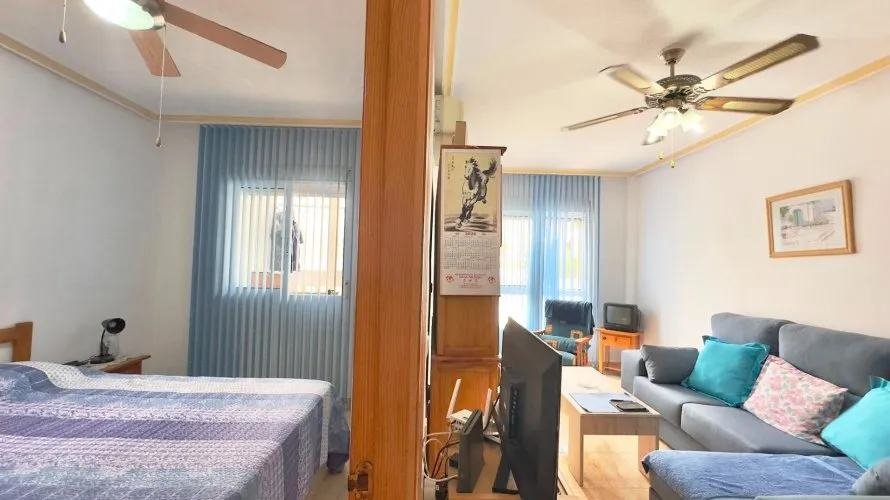 Apartment de 1 chambre à Torrevieja, Spain No. 2932 № 10