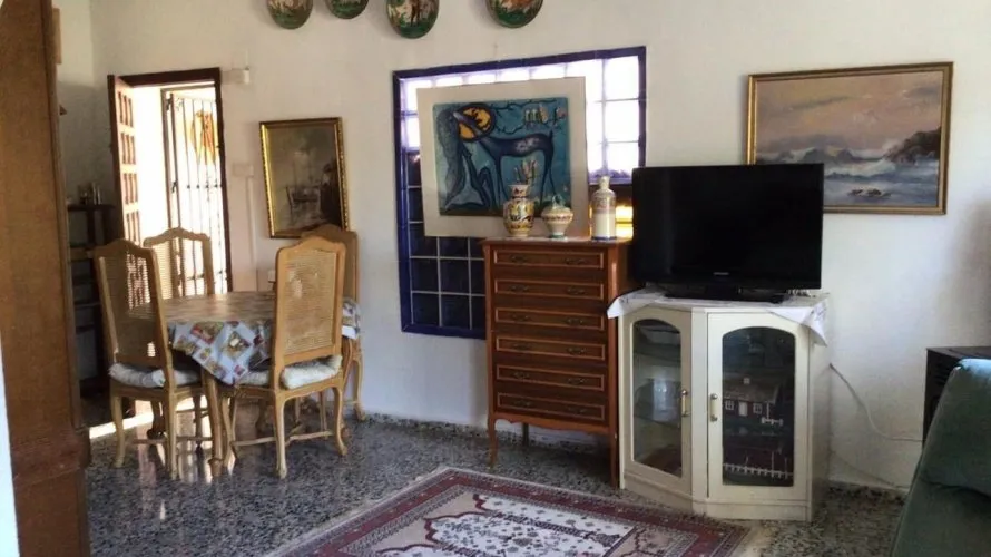 Villa de 4 chambres à L'Alfàs del Pi, Spain No. 469