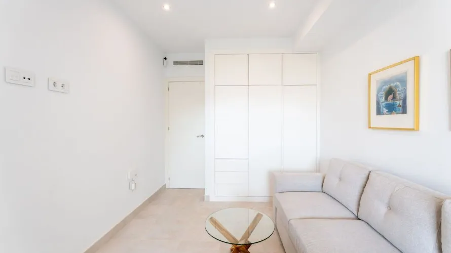Apartment de 87m² à Las Esperanzas, Spain No. 1576 № 2