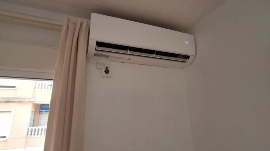 Apartment de 1 chambre à Torrevieja, Spain No. 3018 № 15