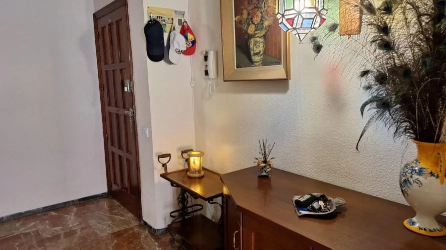 Apartment de 3 chambres à Alicante, Spain No. 168 № 2