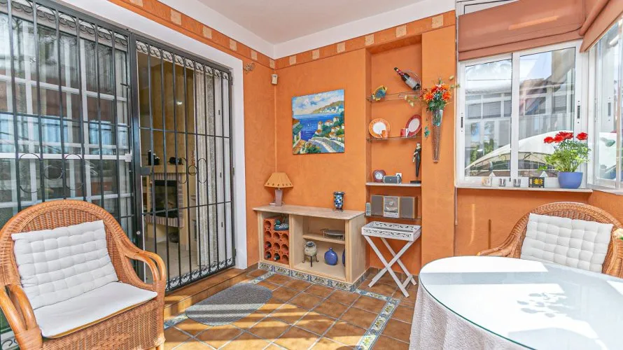 Apartment de 73m² à Playa Flamenca II, Spain No. 1157 № 13