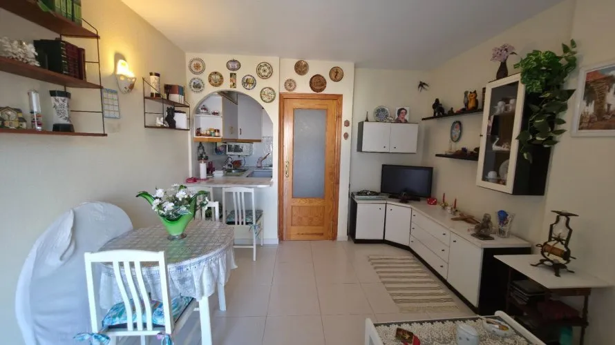 Apartment de 1 chambre à Torrevieja, Spain No. 2971 № 18