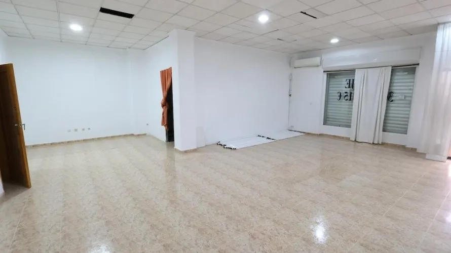 Commercial property de 1 chambre à Torrevieja, Spain No. 2964 № 6