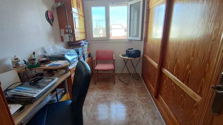 Penthouse de 1 chambre à Torrevieja, Spain No. 129 № 24