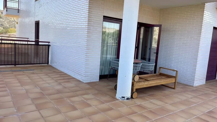 Apartment de 1 chambre à Villanueva Rio Segura, Spain No. 2722 № 16