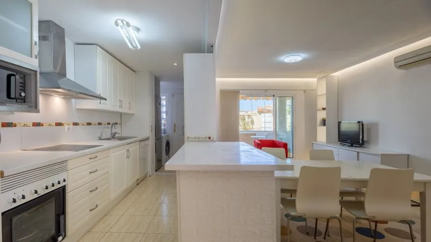 Apartment de 102m² à Los Altos, Spain No. 1569 № 21