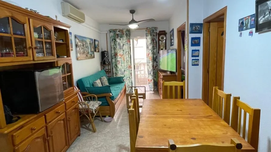 Apartment de 2 chambres à Torrevieja, Spain No. 2775 № 17
