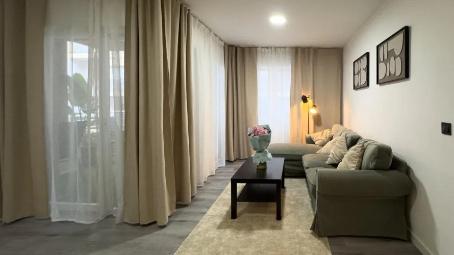 Apartment de 2 chambres à Torrevieja, Spain No. 1405 № 13
