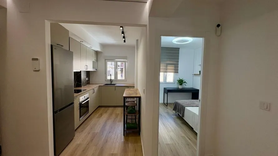 Apartment de 2 chambres à Torrevieja, Spain No. 1207 № 2