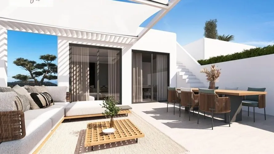 Apartment de 1 chambre à Sagunto, Spain No. 163 № 14