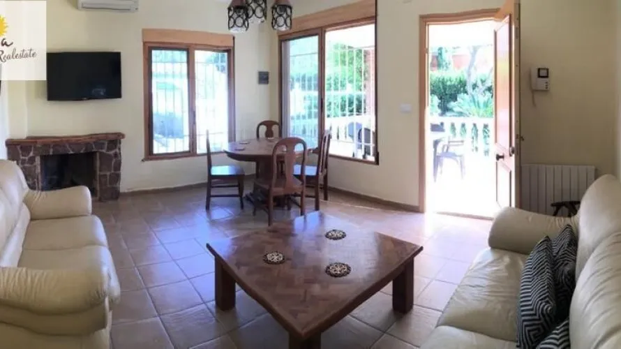 Apartment de 135m² à L'Eliana, Spain No. 489 № 5