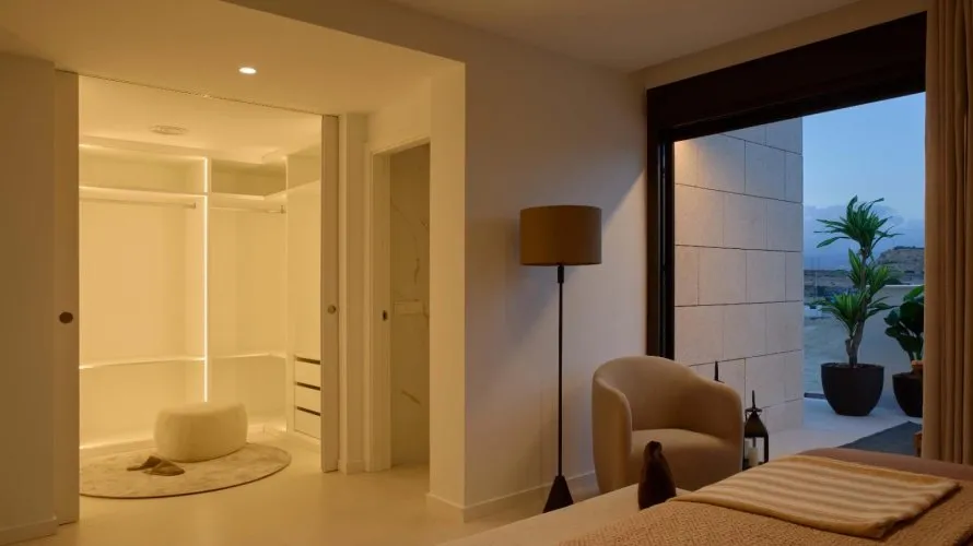 Apartment de 4 chambres à Alicante, Spain No. 1212 № 16