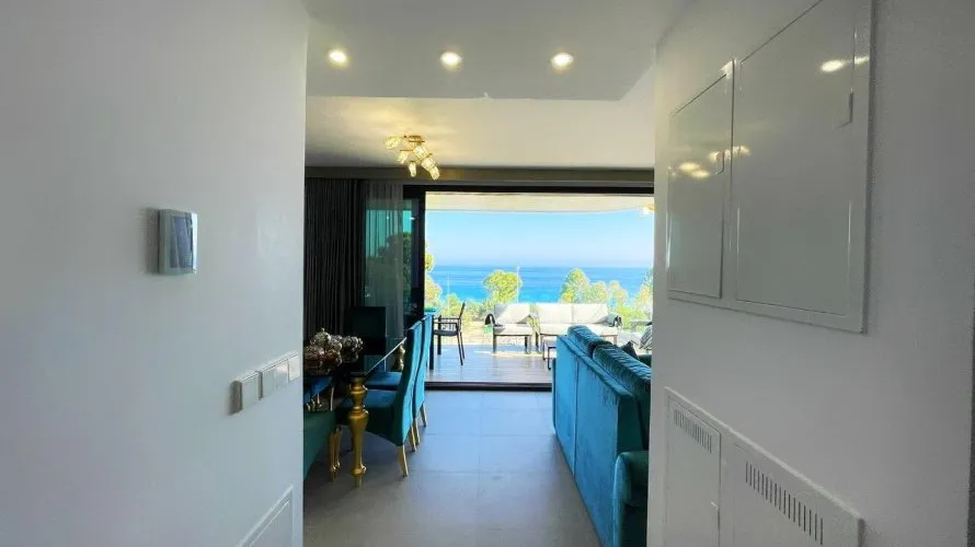 Apartment de 3 chambres à Villajoyosa, Spain No. 778 № 26