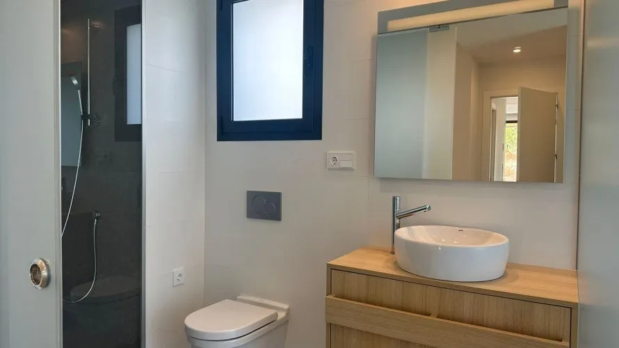 Apartment de 2 chambres à Orihuela, Spain No. 121 № 25
