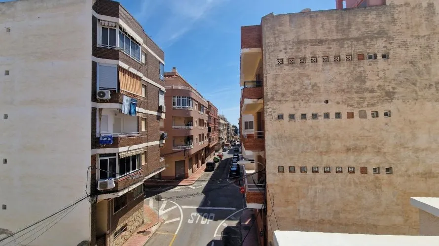 Apartment de 1 chambre à Torrevieja, Spain No. 1322 № 12