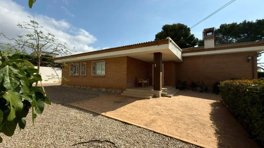 Villa de 3 chambres à La Nucia, Spain No. 80 № 17
