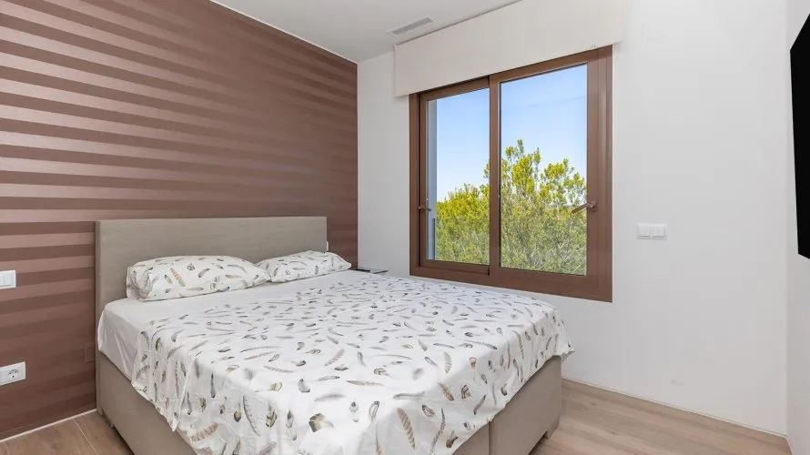 Penthouse de 2 chambres à Orihuela, Spain No. 617 № 6