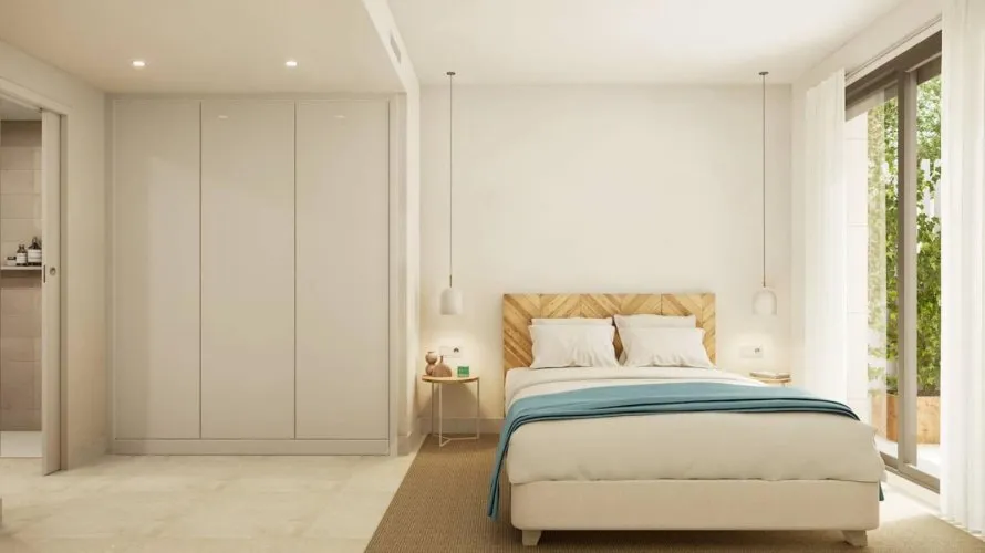Apartment de 3 chambres à Ibiza, Spain No. 1262 № 3