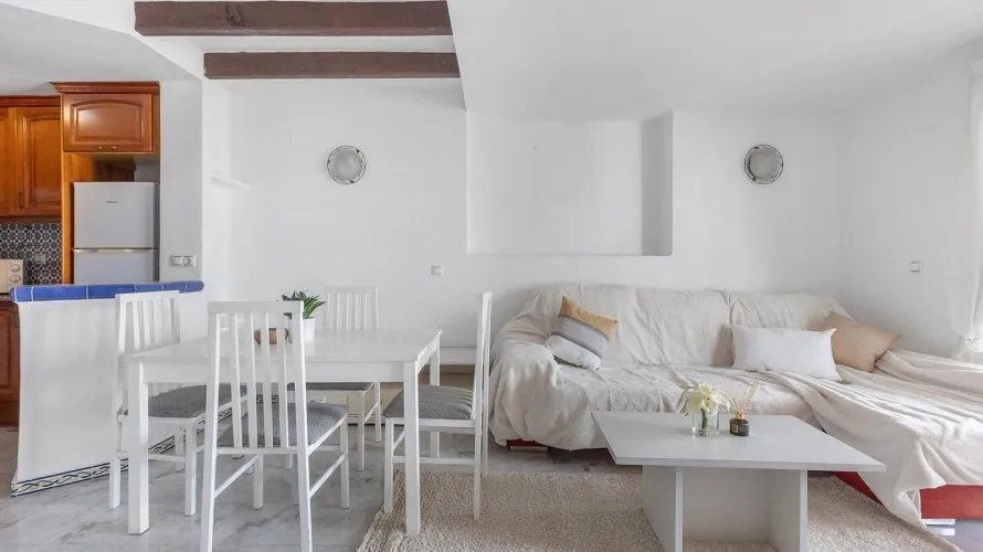 Apartment de 1 chambre à Torrevieja, Spain No. 83 № 6